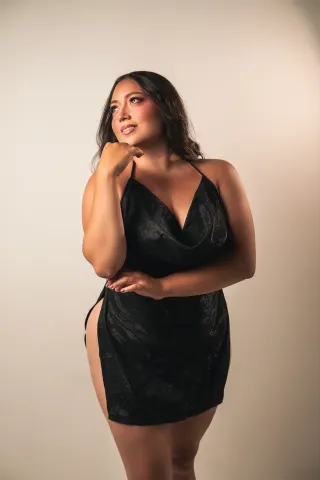 HeidyJonnes — Streamate Photos