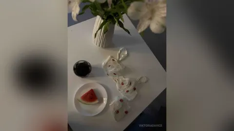 ViktoriaDavice — Welcome baby