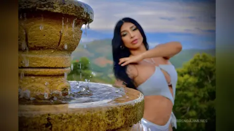 BrendaJimenes — Sessions Vol. 3