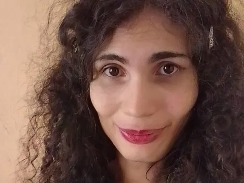 Lamielrosa cam model