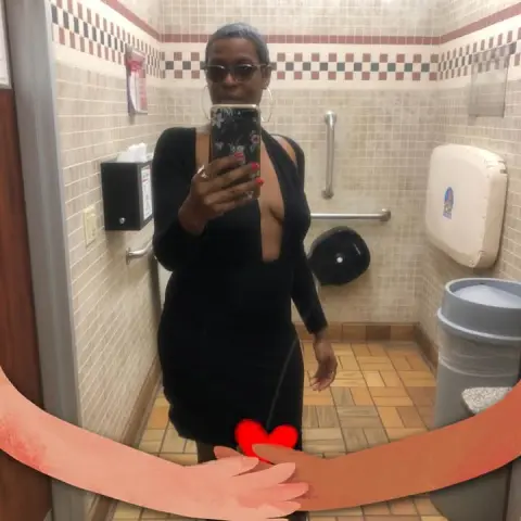 ButterfliesLove — Streamate Photos