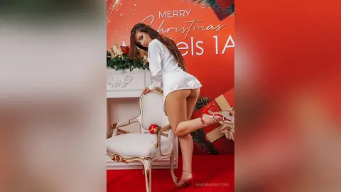 MarianaPastore — Christmas