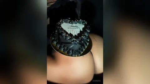 AvaReece — HBD