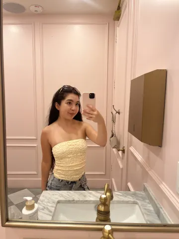 ViviNoir — Streamate Photos
