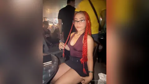 DahliaGreen — A little angel with a bitch's face🫦