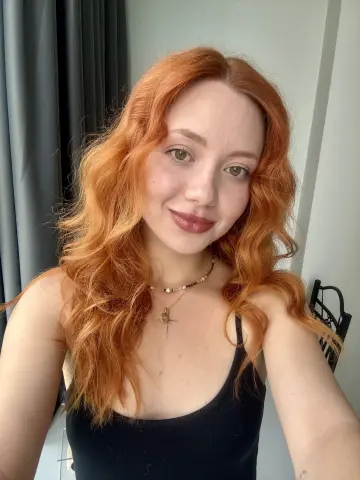 MartyDream — Streamate Photos
