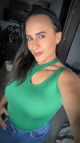 SaraCharmy — Streamate Photos