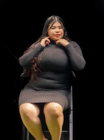 SweetNathyy — Streamate Photos
