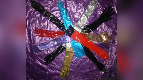 LunaMagistra — Latex arrivals