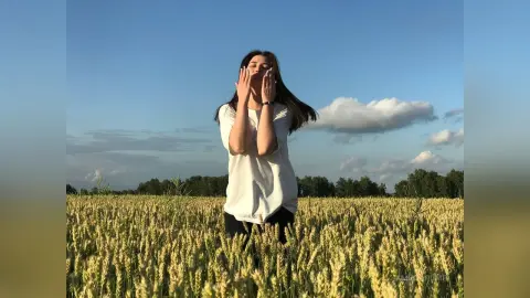 AmeliaPump — Nature 🌷