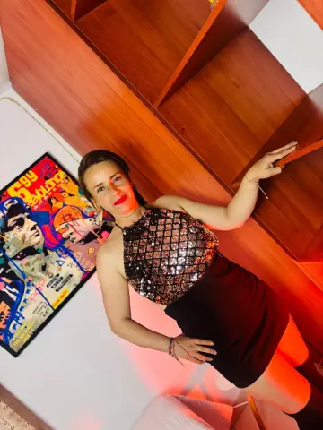 DolceeFerrer — Streamate Photos