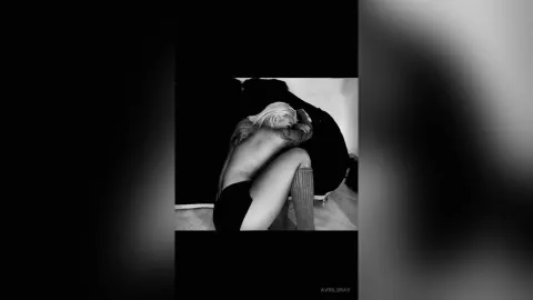 AvrilGray — for you  