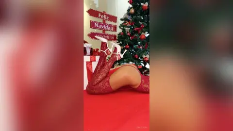 LaraOlson — Merry Xmass
