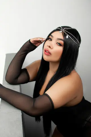 MARTHINA_GARCEZ — Streamate Photos