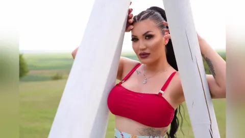 JessicaArdor — hot sexy summer