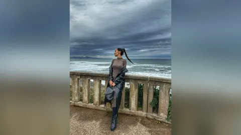 KarolinaAlpha — Séductrice