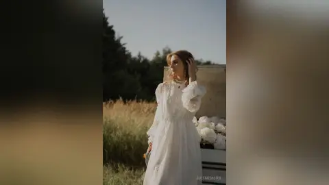 JulyMedison — Gentle girl🤍