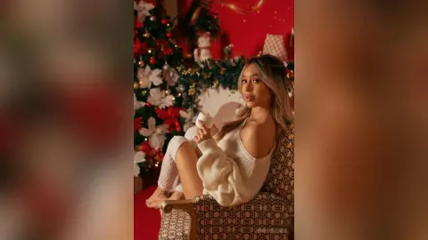 JessyCusack — Merry Christmas 22