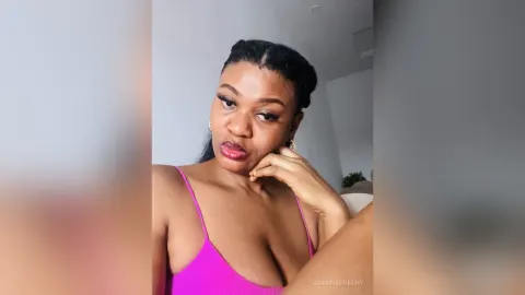 JoannaPreshy — Your Secret Fantasy
