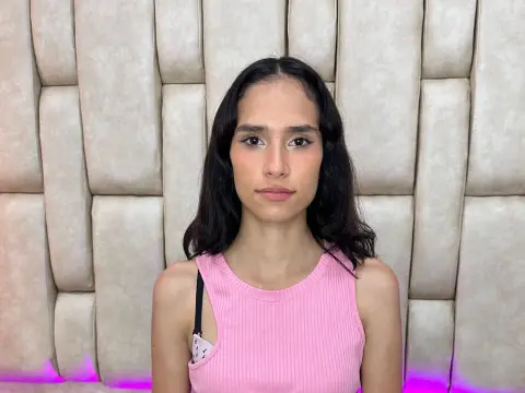 AntonelaRioss cam model