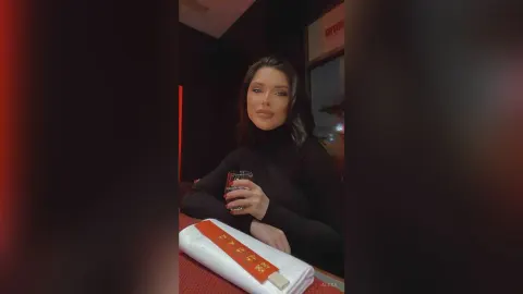 Alexa — RandomAlexa