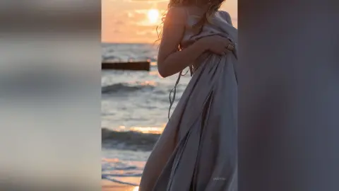 NancyHill — My ocean🌊