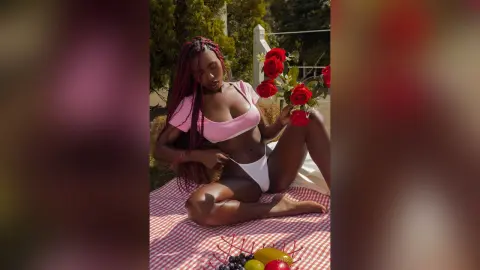 CrischelNovaks — Picnic 🧺
