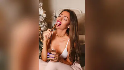 Arianna — Dear Santa