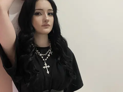 CelestineShire cam model