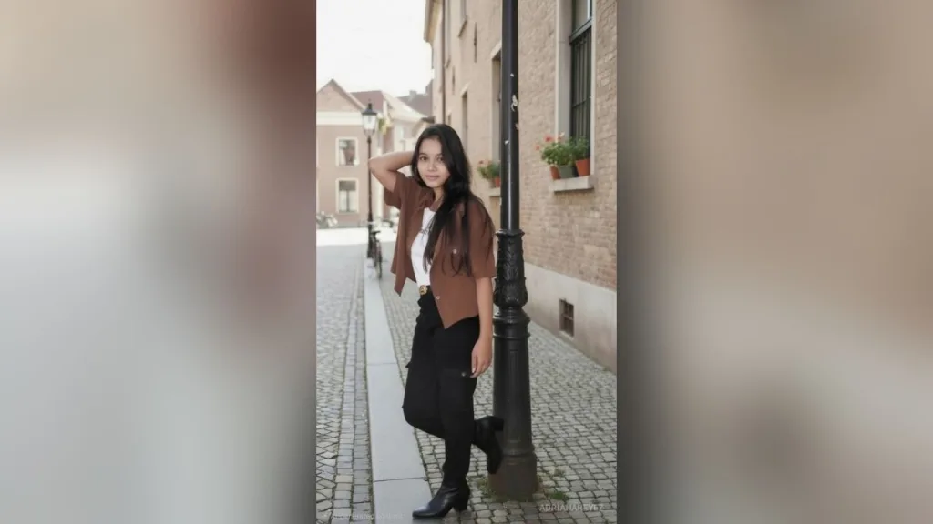 AdrianaReyez — Princess