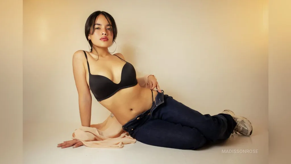 MadissonRose — Cute Madisson