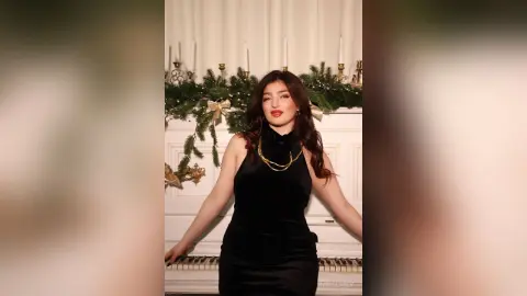 KamillaRey — Your sexy Lady Kamilla!
