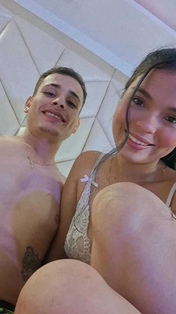Lili_Rian — Streamate Photos
