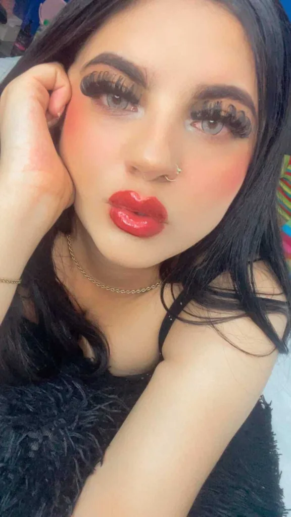 Emilyconore — Streamate Photos