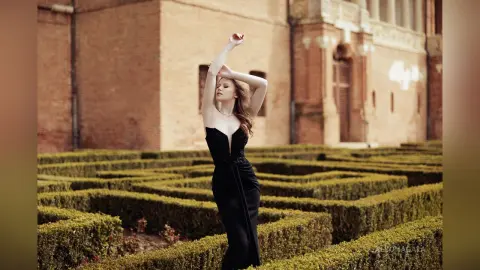 Alyona — Princess of The Castle
