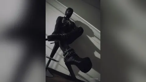 JadeeLion — ZENTAI