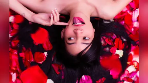 AmyBeck — St Valentines part 2