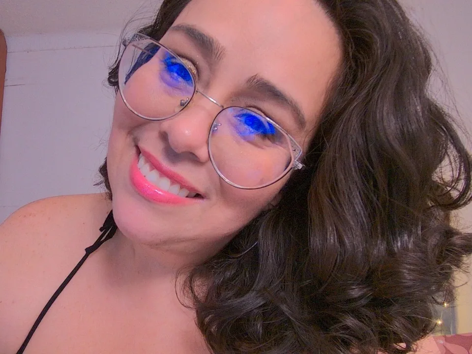 AnastaciaBlues18 — Streamate Photos