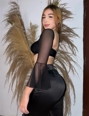 Miarosi — Streamate Photos