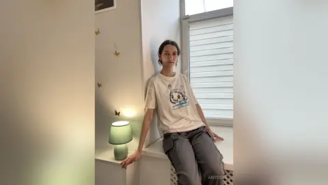 AmyCoxe — Me