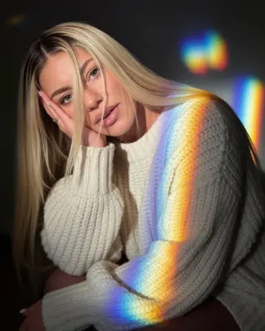 BabyBellXO — Streamate Photos