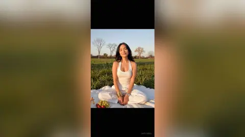 CaitlynEva — Old money