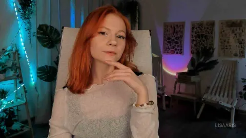 LisaAris — Cute Lisa