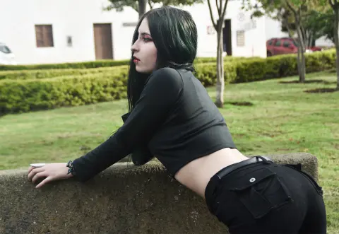 BellaRavenn — Streamate Photos