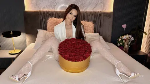 MarisaKarter — Sweet &amp; innocent