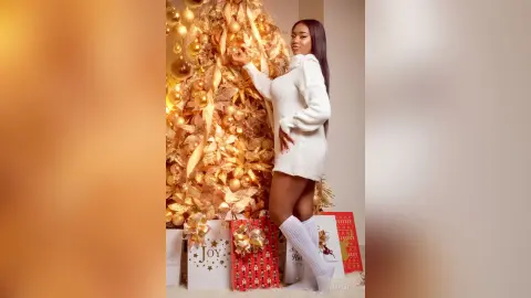 MiaPersy — Merry christmas 🎅🎄