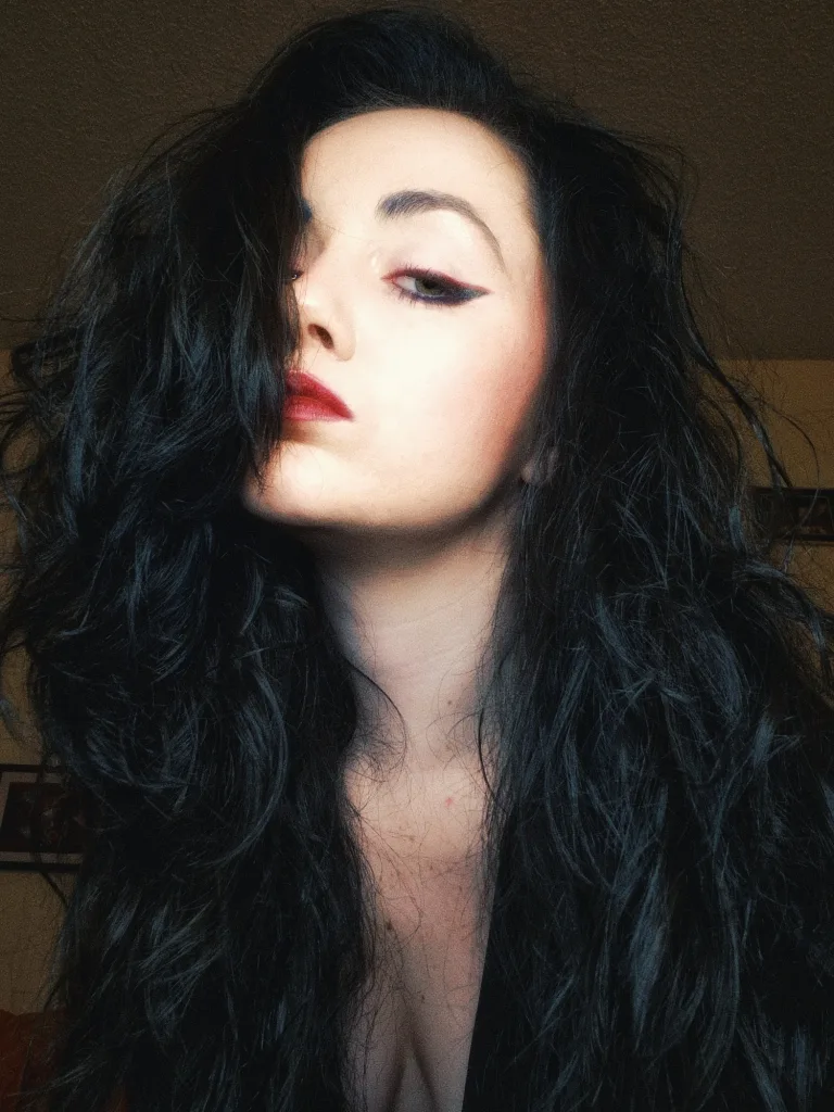 HexIvy — Streamate Photos