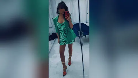 Alexa — BANGS⚡️