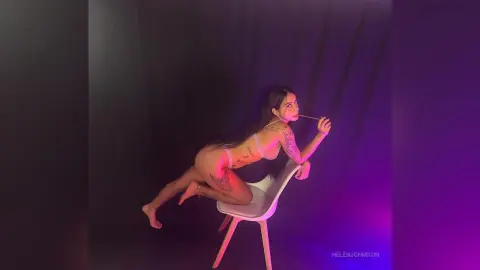 HelenJohmson — sexy