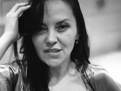 GeorgiaGreen cam model